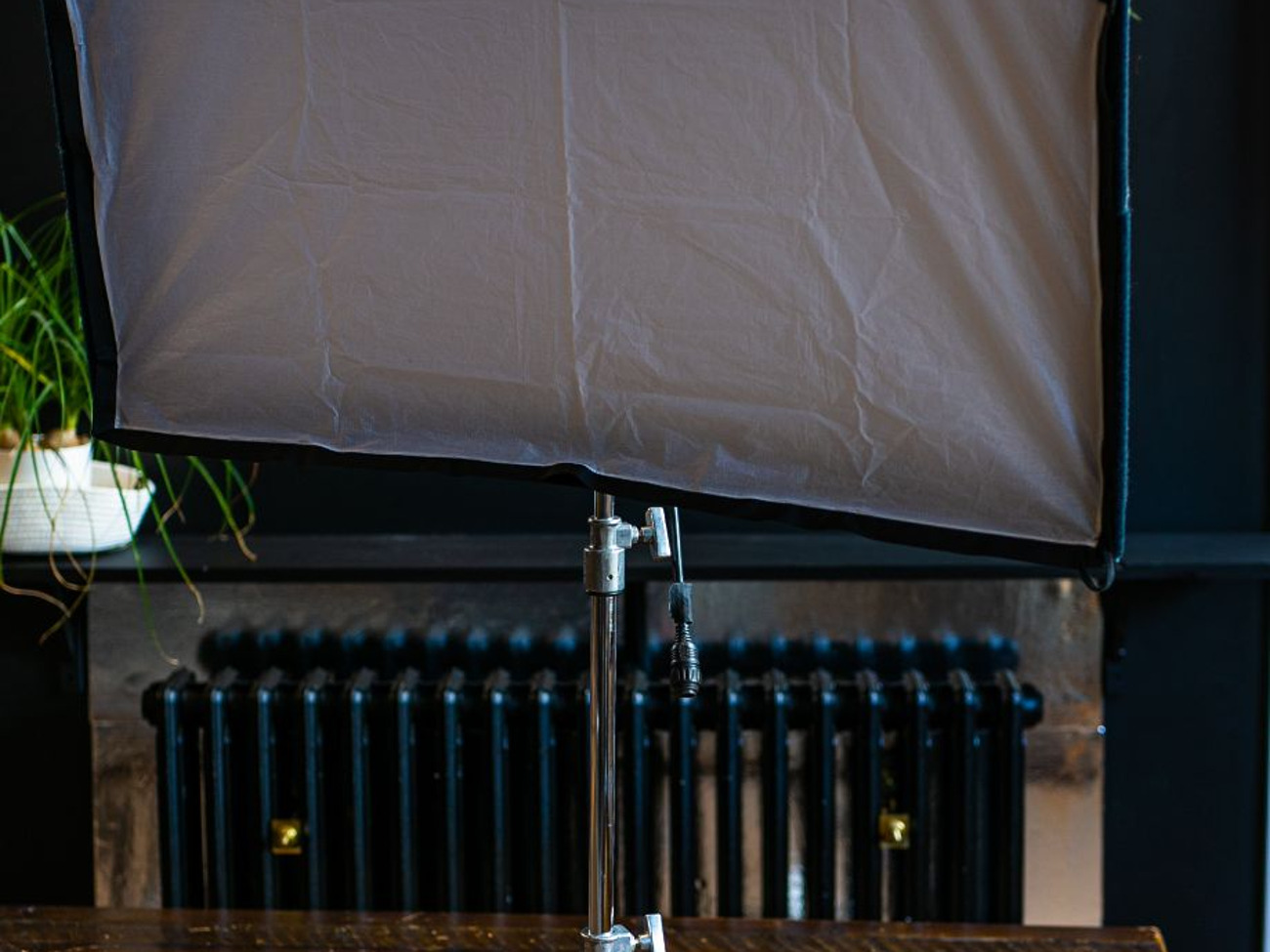 Litemat 4 led light