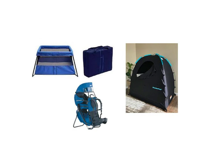 Little explorer bundle