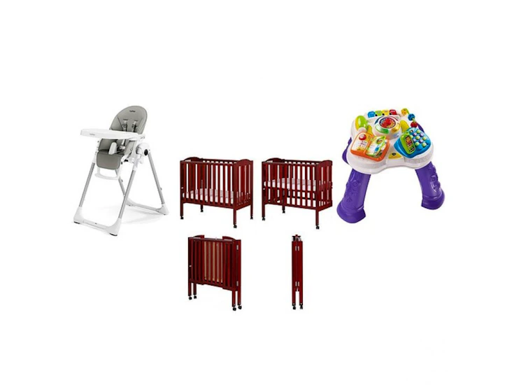 Little visitor bundle