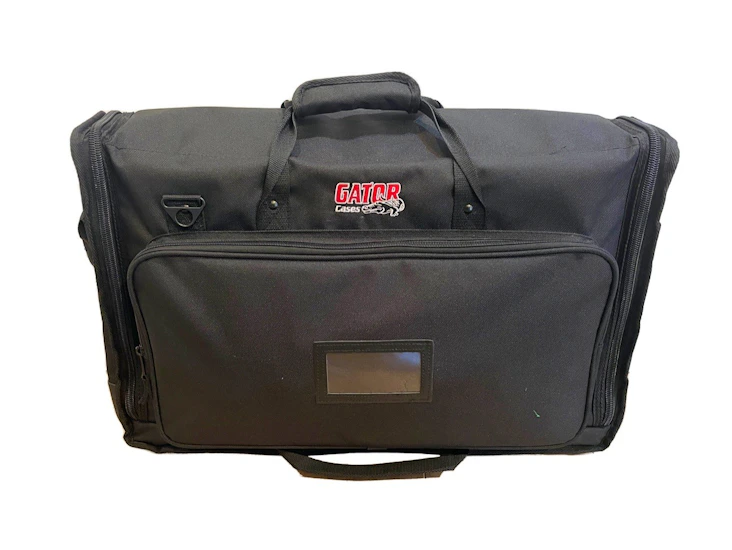 Atem television studio hd live streaming system