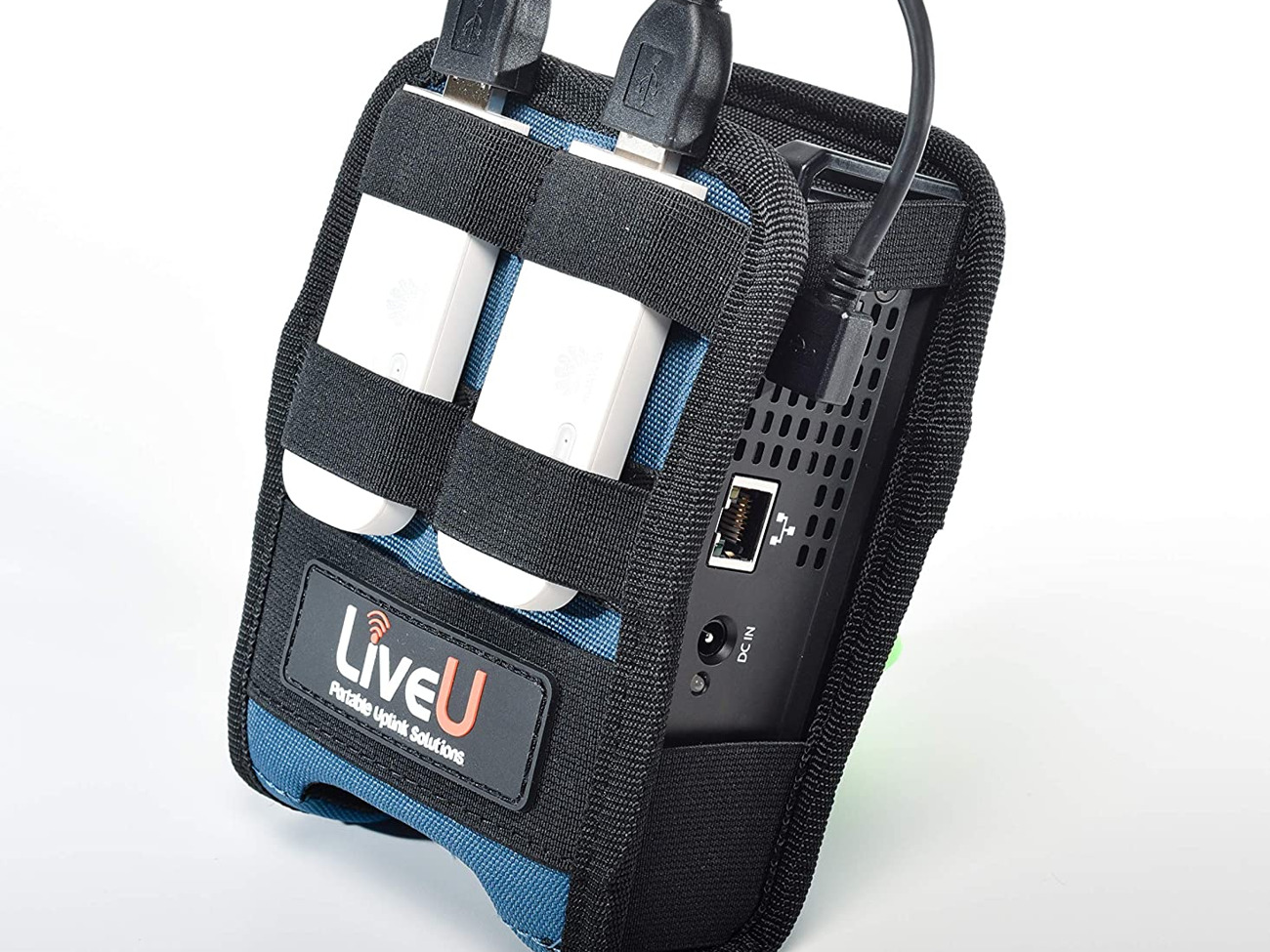 Liveu solo hdmi 