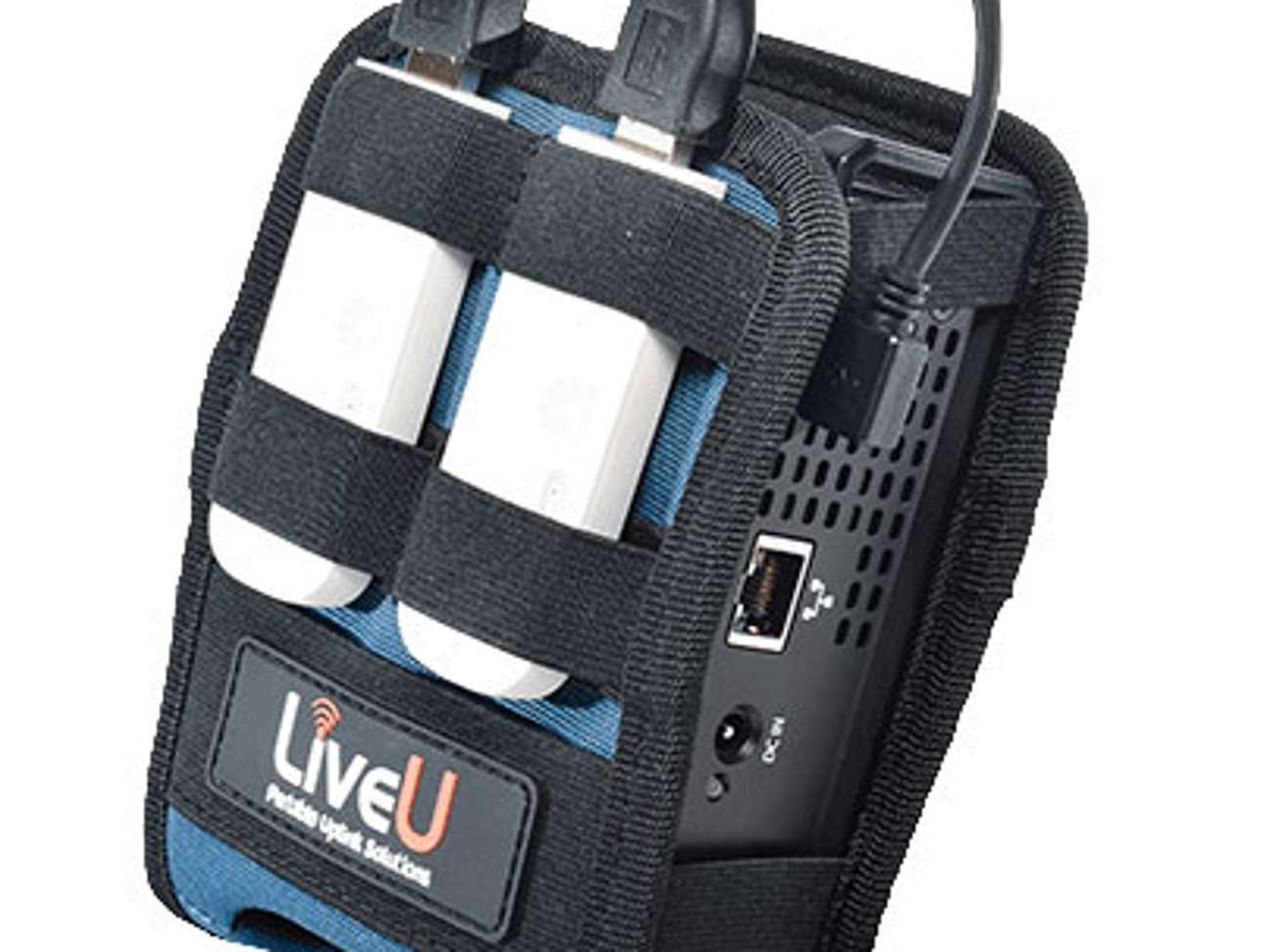 Liveu solo (hdmi)