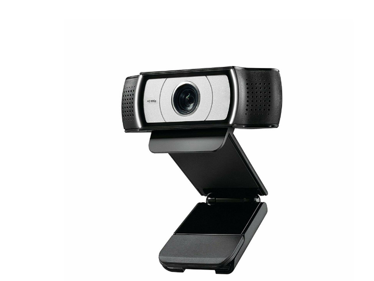 Logitech webcam c930c 1080p hd camera laptop autofocus video