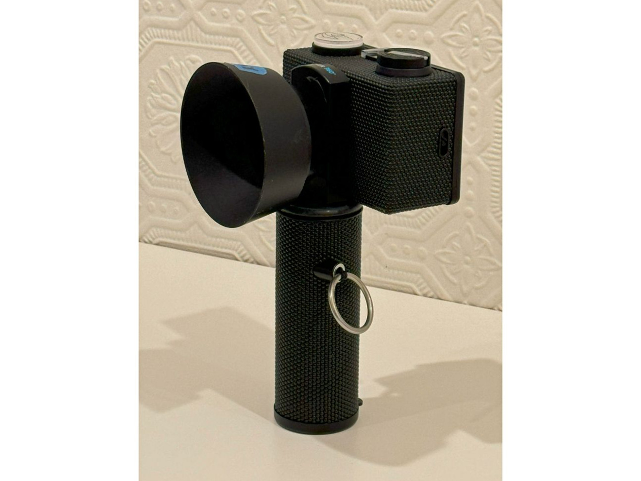 Lomography spinner 360 degree (ish) film camera