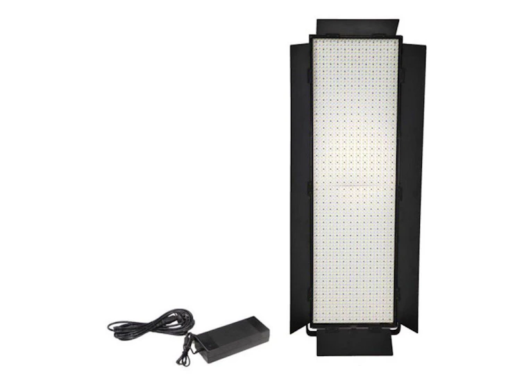 Long led superbank with dimmer - 5600k