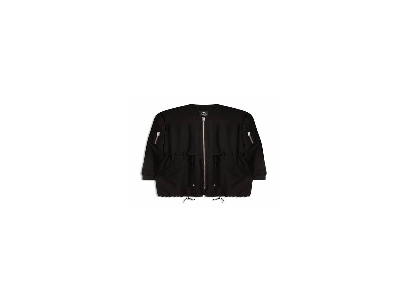 Long primark jacket