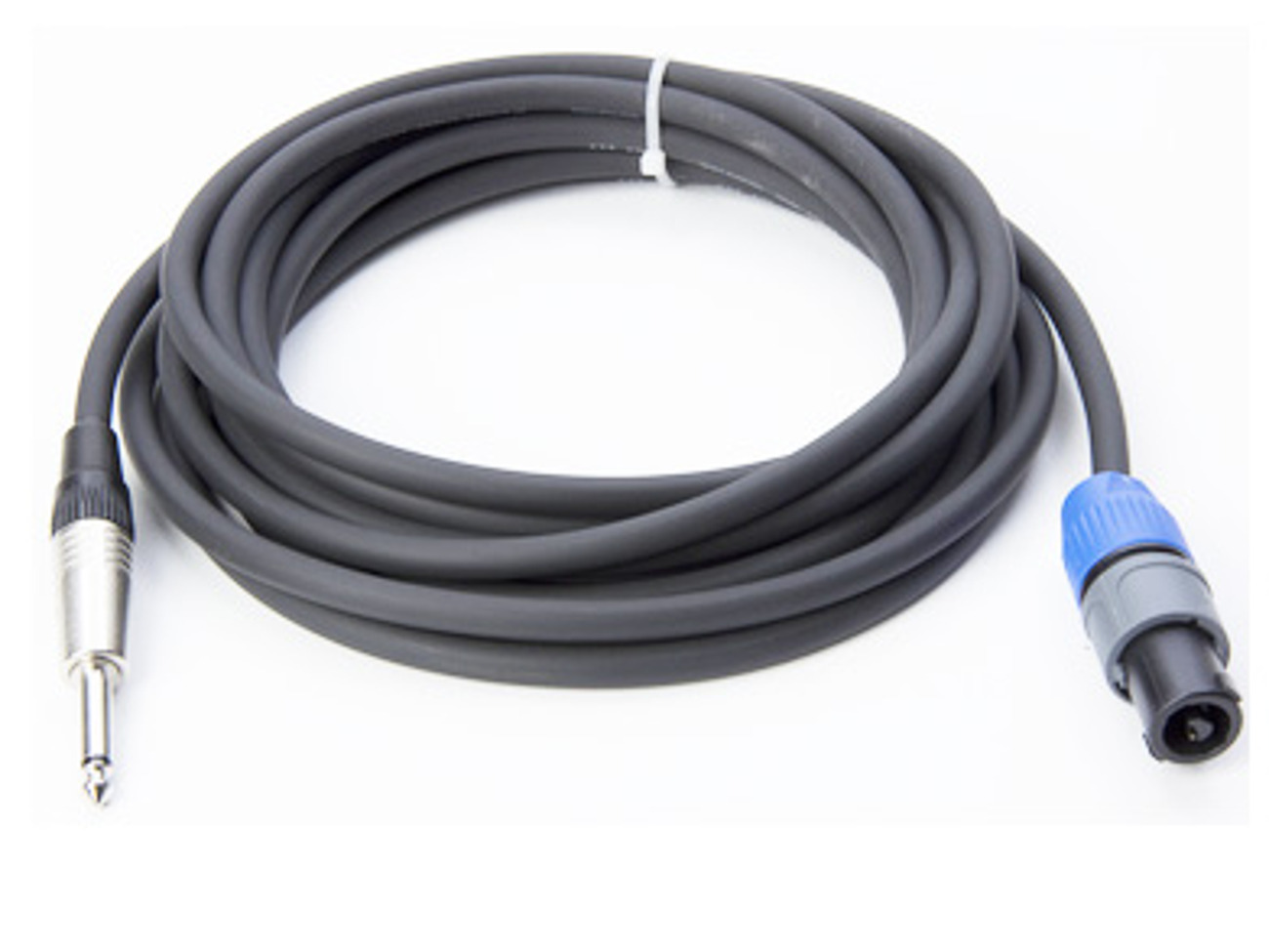 Long speakon to jack cable - (loads available) 