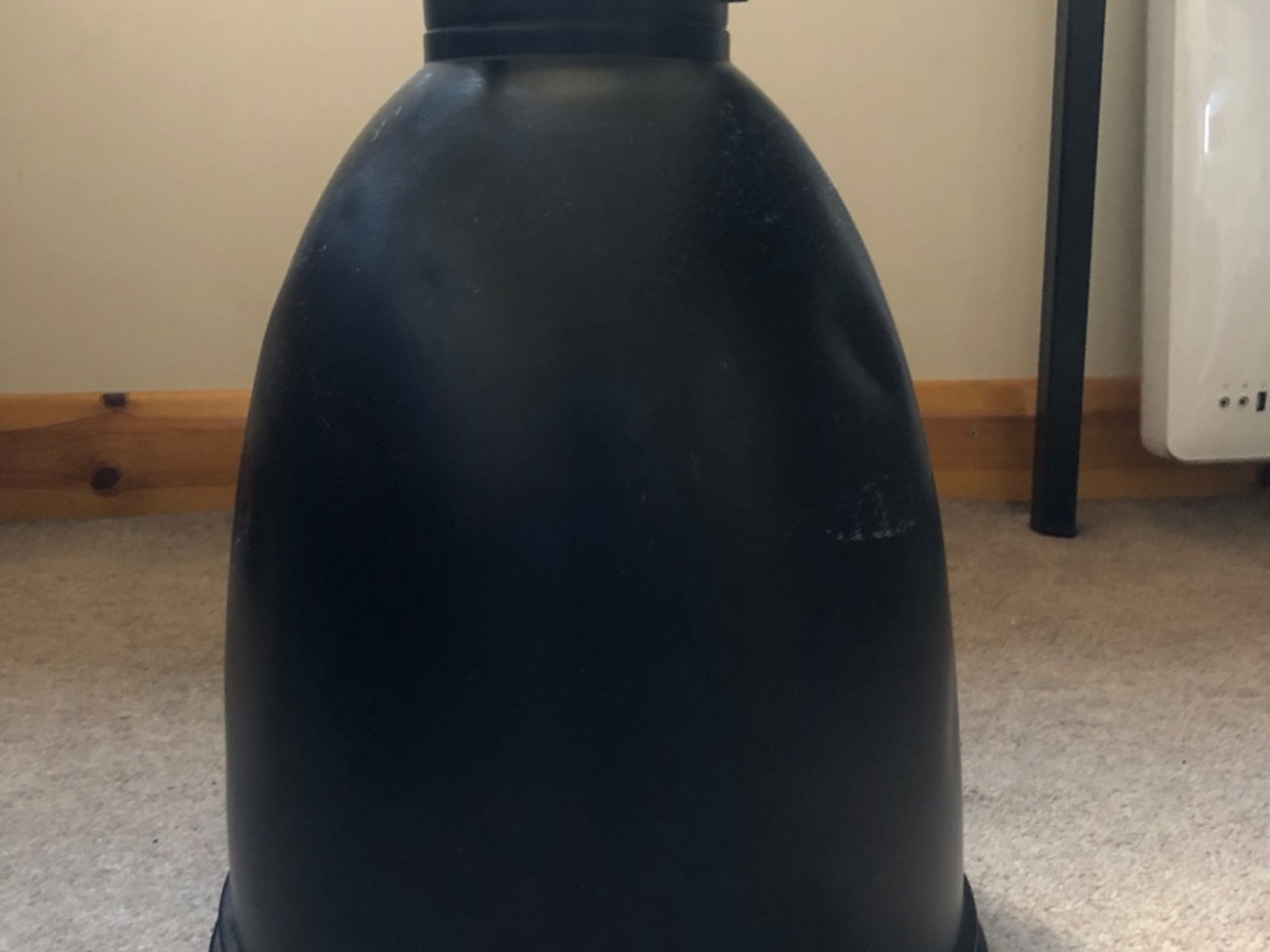 Long-focus tele-zoom high-performance magnum maxlite reflect