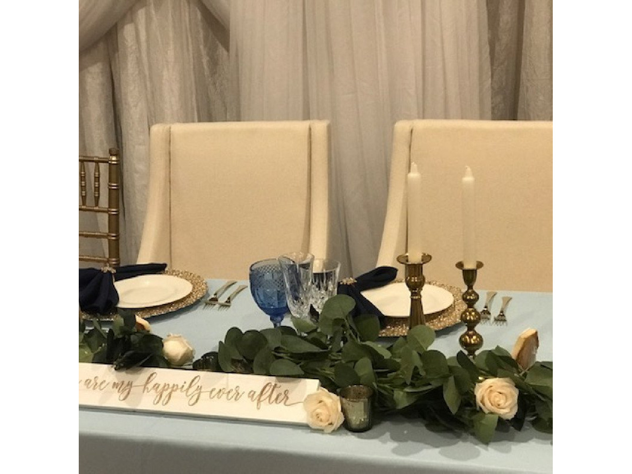 Lounge chair-  light ivory / off white