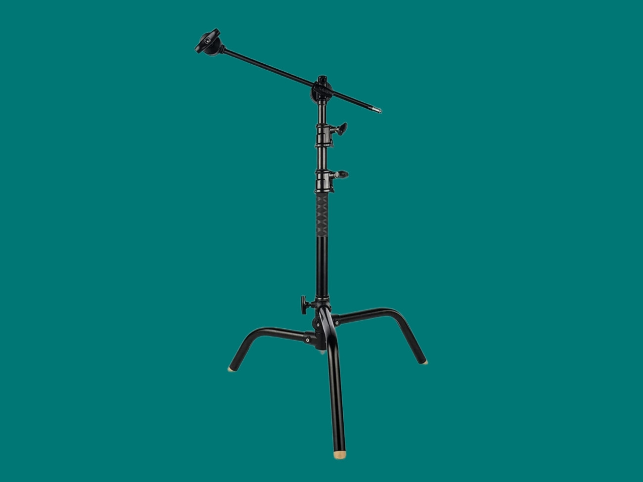 Low c-stand cstand c stand with extension