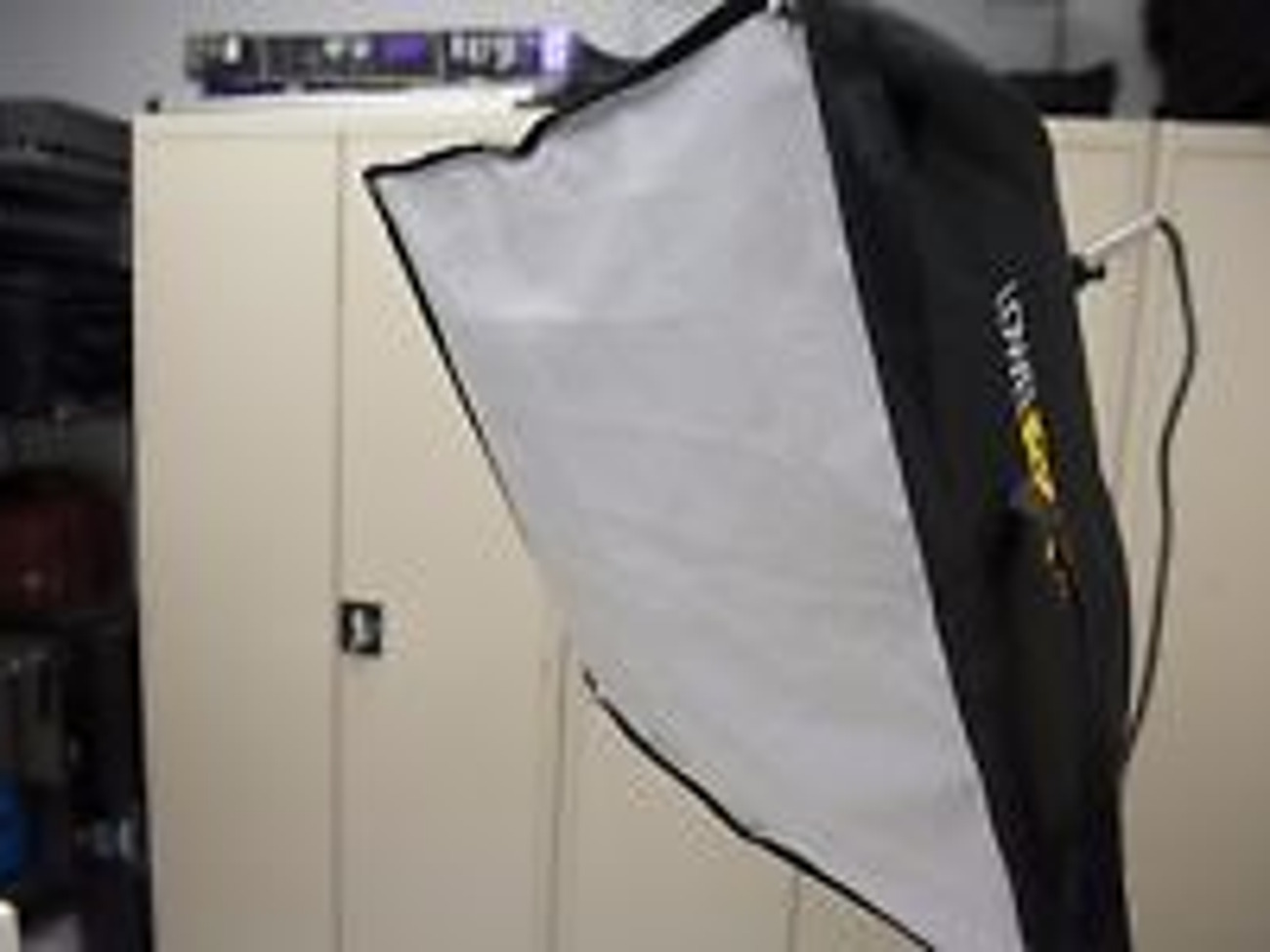 Lowel rifa lite ex55 softbox