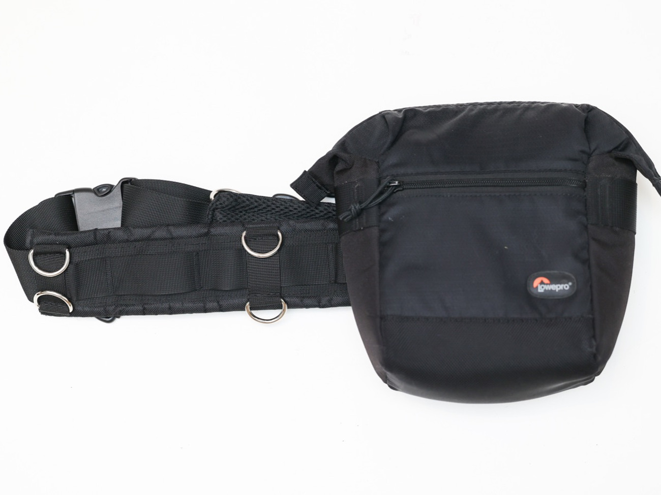 Lowepro utility bag 100 aw