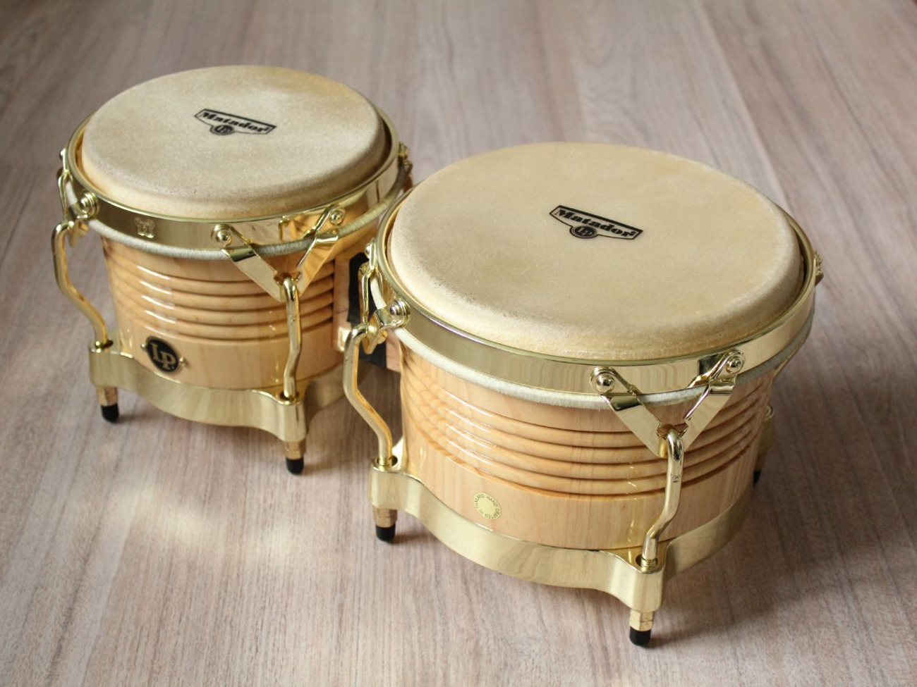 Lp matador bongos