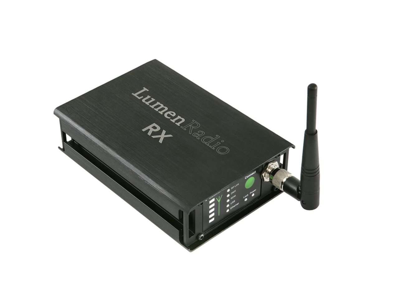 Lumenradio crmx nova fx rdm