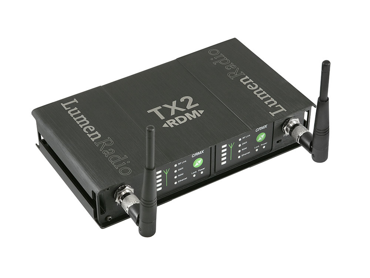 Lumenradio crmx nova tx2 rdm