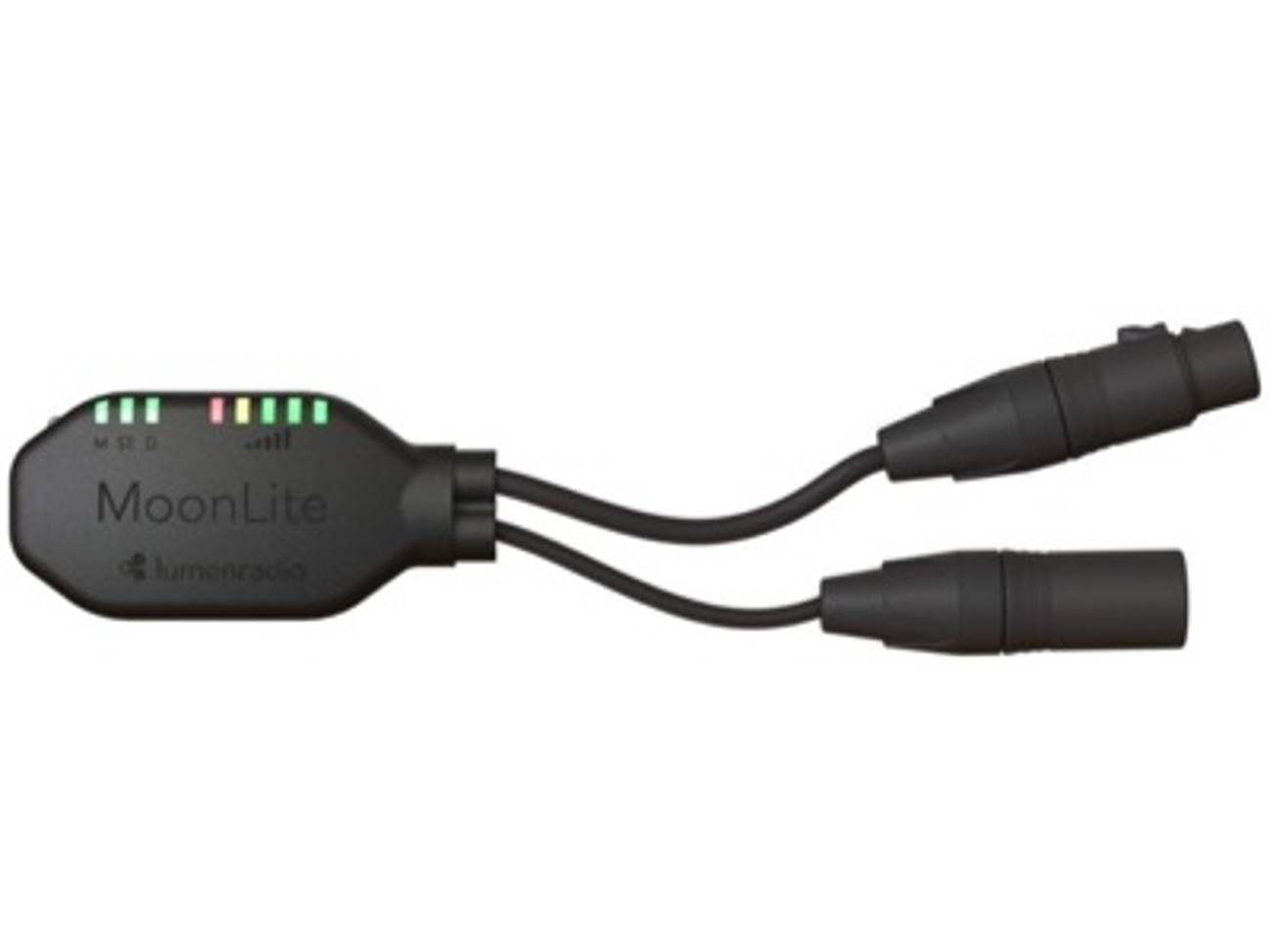Lumenradio moonlite crmx transceiver 