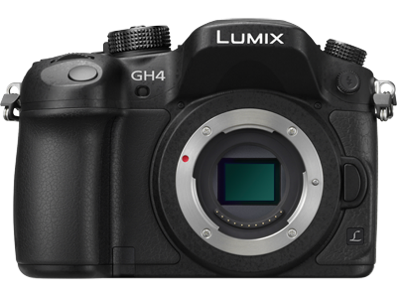 Lumix gh4