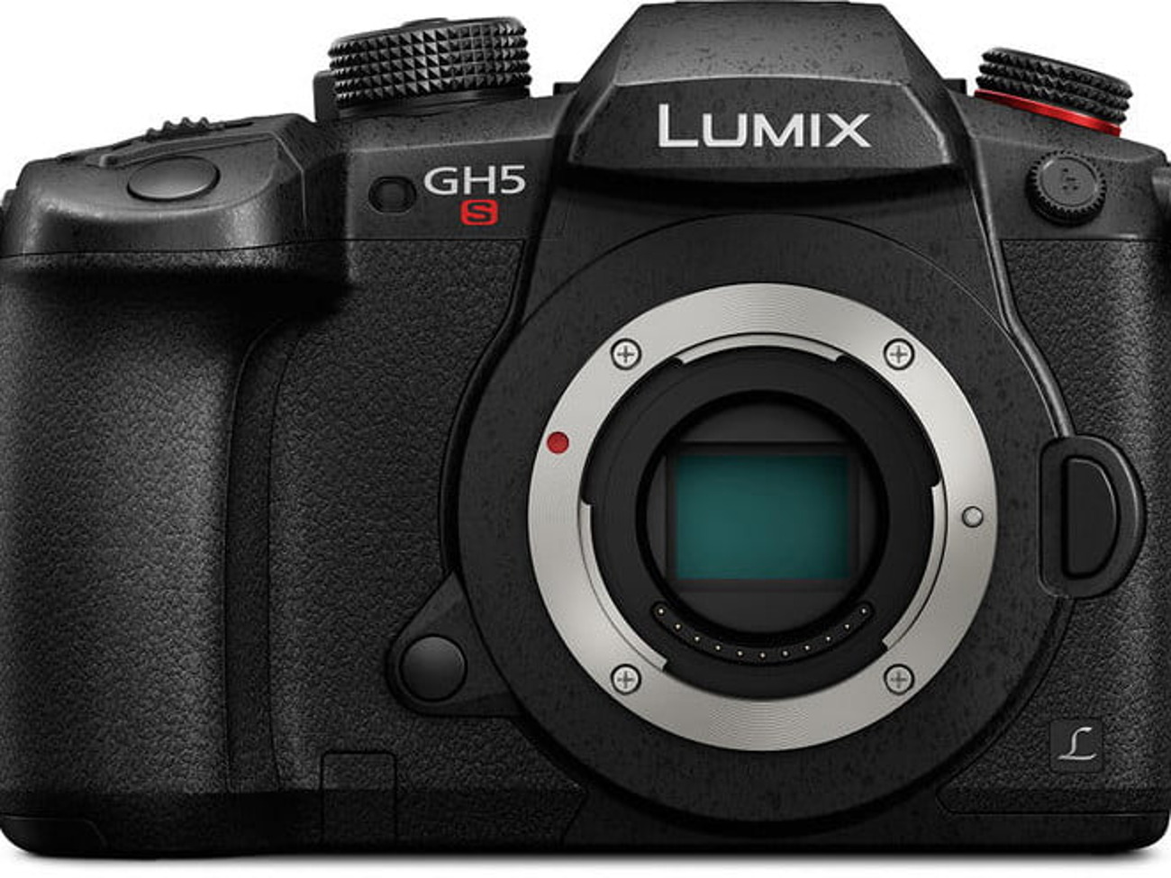 Lumix gh5s