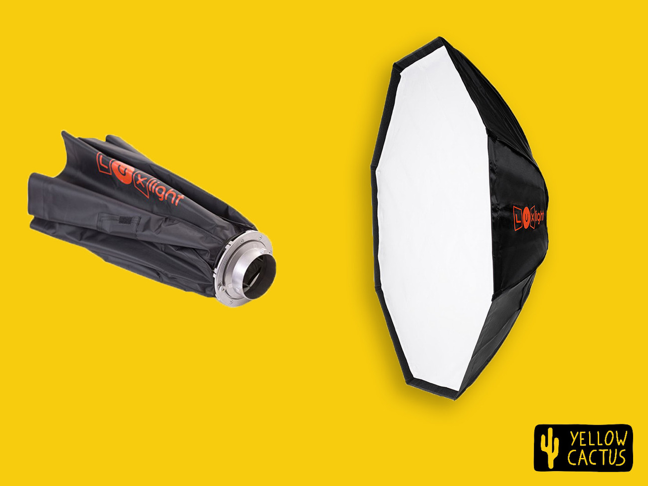 Luxlight softbox bowen mount 150cm (e series)