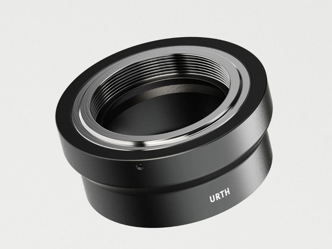 Rent M42 Lens Mount to Fujifilm X Camera Mount Adapter from Shin M