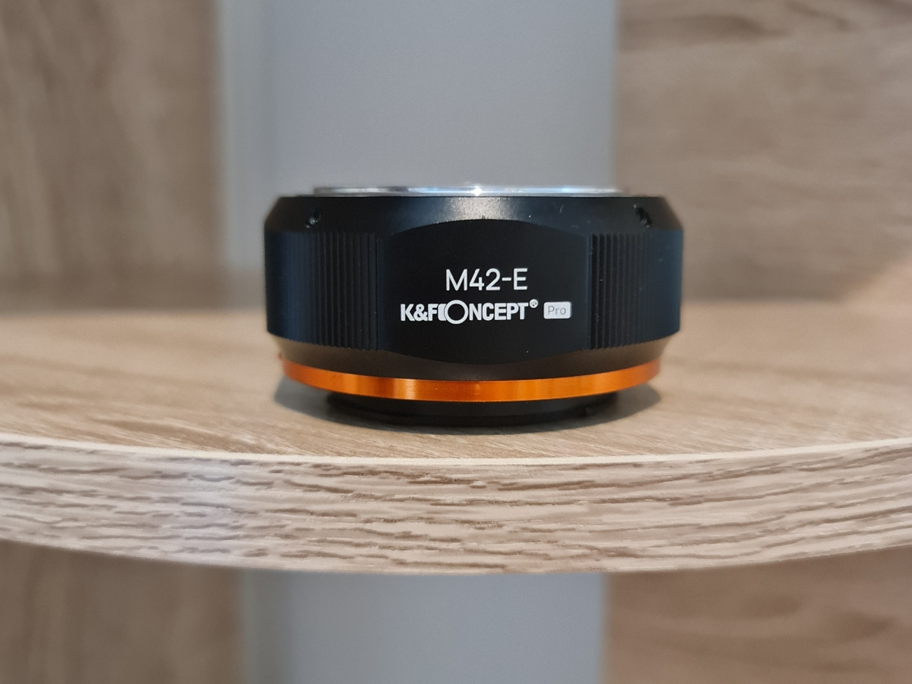 M42 to nex adapter,compatible with sony e mount