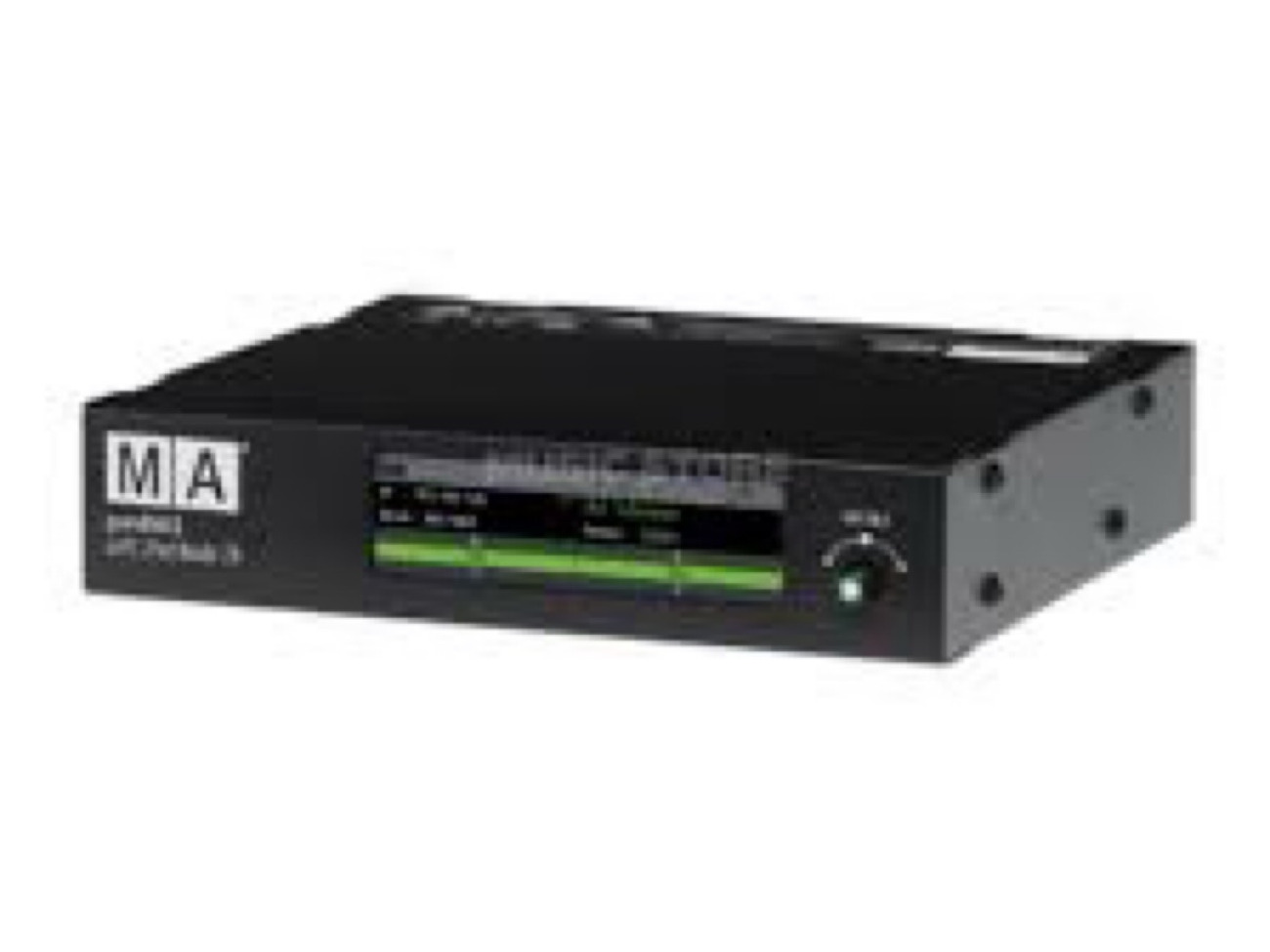 Ma3 onpc node rack (ma2 compatible)