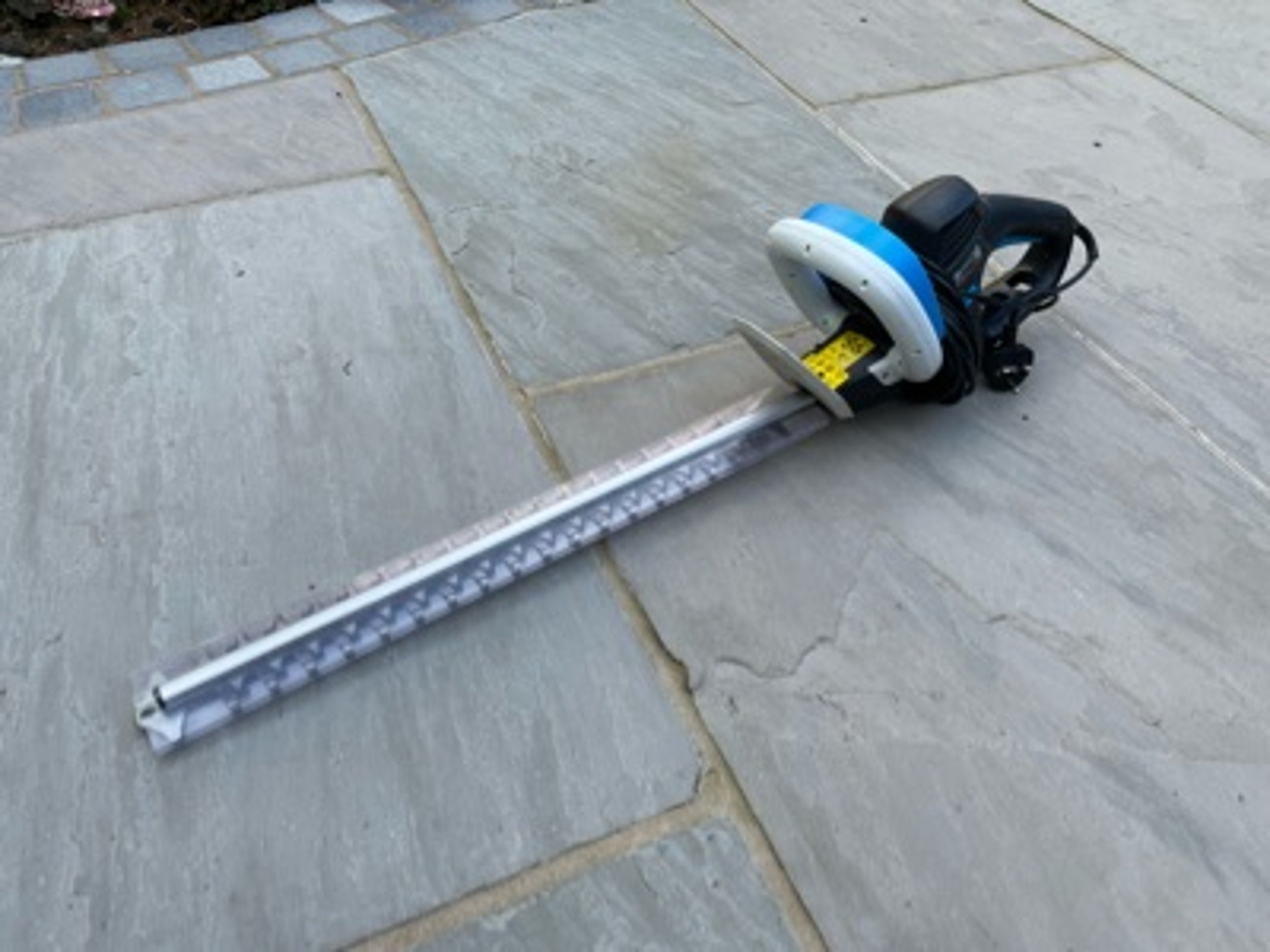 Mac allister hedge trimmer