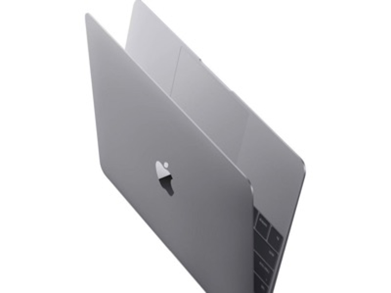 Macbook 12-inch m processor super compact