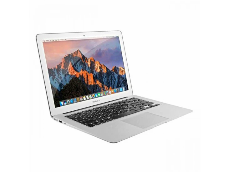 Macbook air 13" 2011 4gb ram 128gb ssd