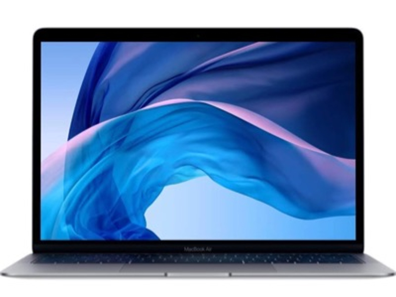 Macbook air 2018 i5 256gb nvme