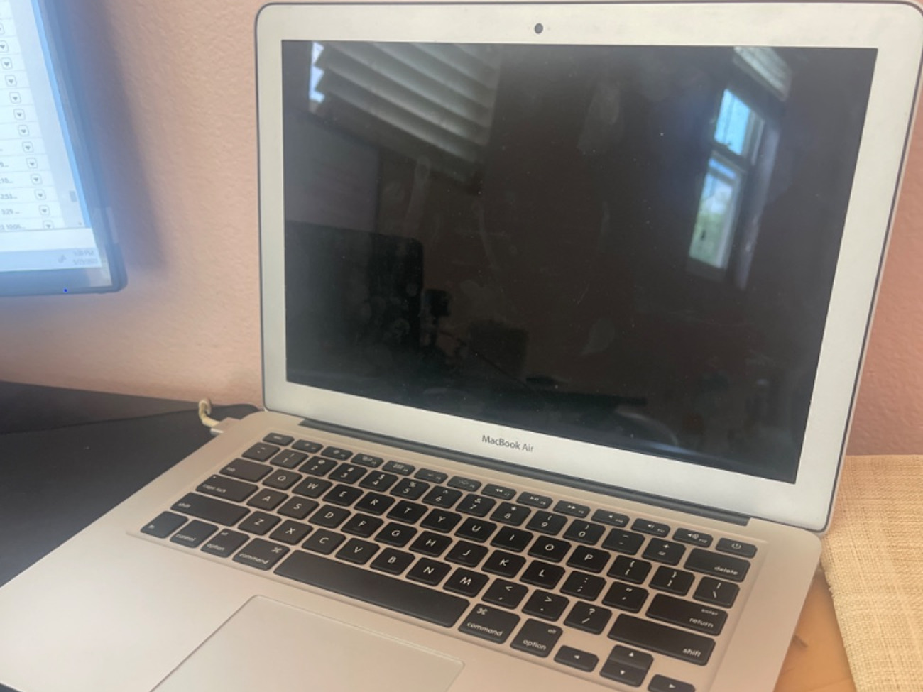 Macbook air