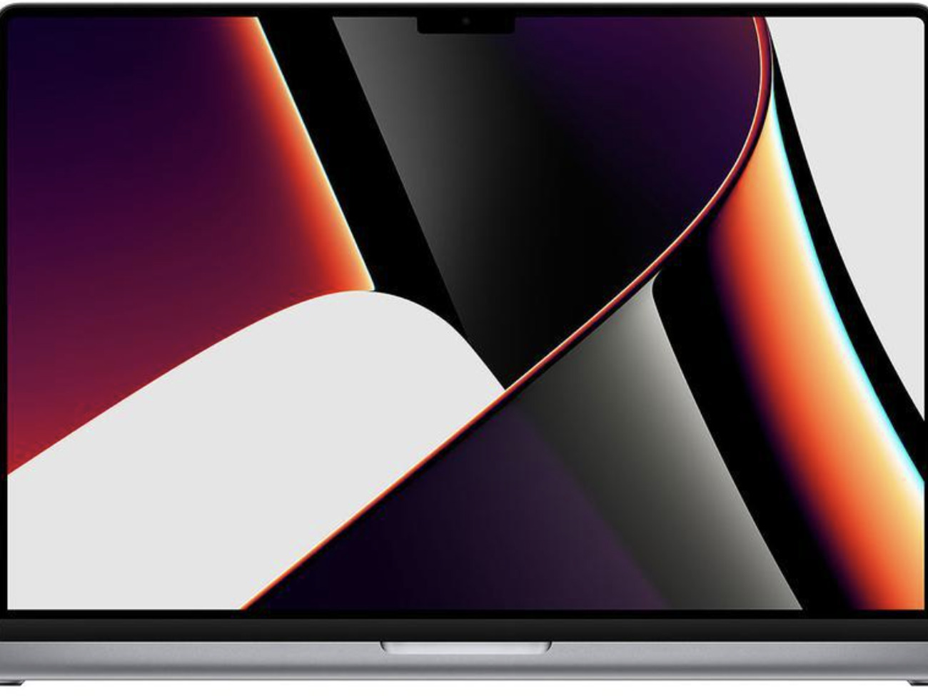 Macbook max m1