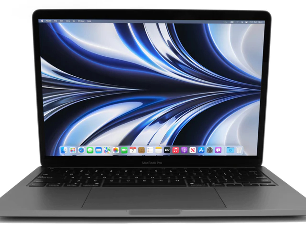 Macbook pro 13" m1 (2020)