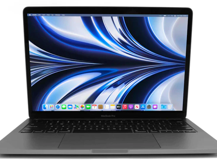 Macbook pro 13" m1 (2020)