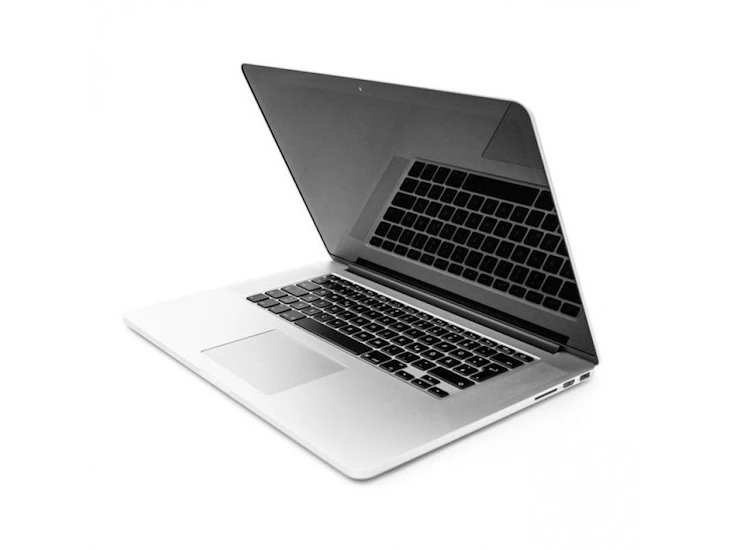 Macbook pro 15" late 2012 i7 256gb ssd- 8gb ram