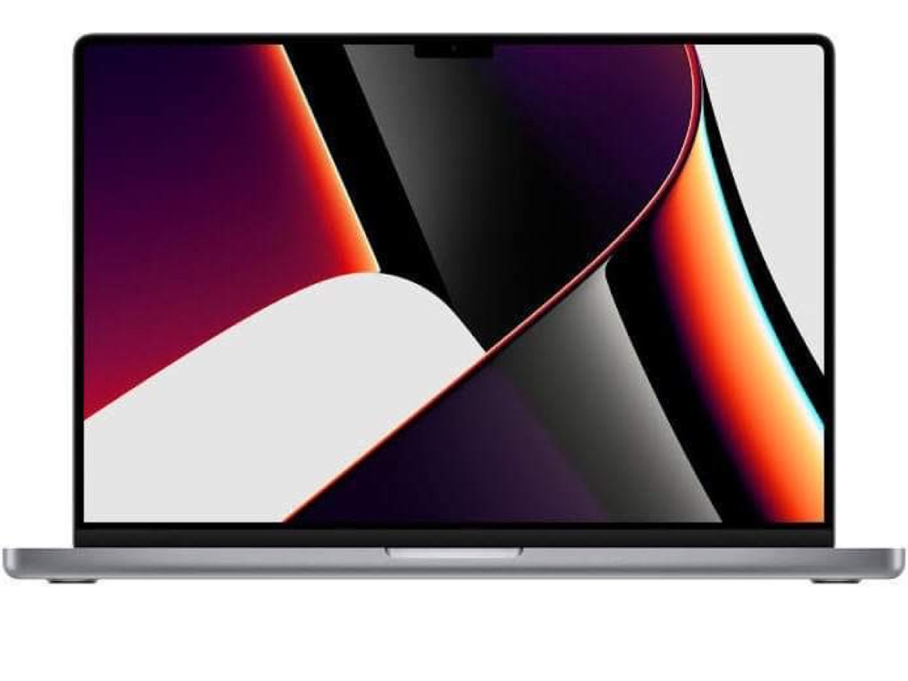 Macbook pro 16”m1 max 64 gb ram 2022