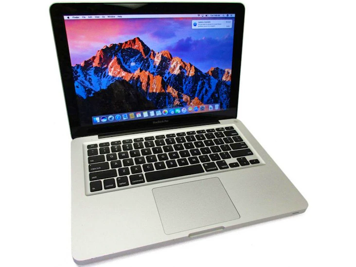 Macbook pro a1278 2012 i5, 8gb ram, 240gb ssd