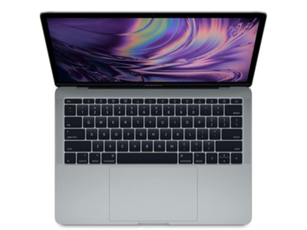Macbook pro i7 16gb ram 13.3-inch