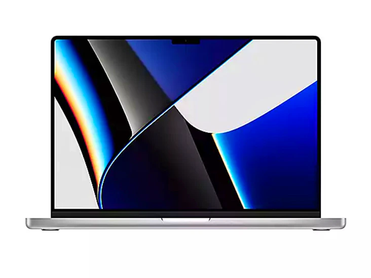 Macbook pro m1 pro 16"