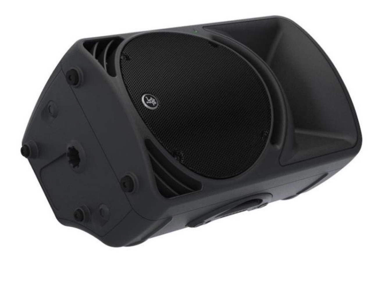 Mackie srm450 2x speakers