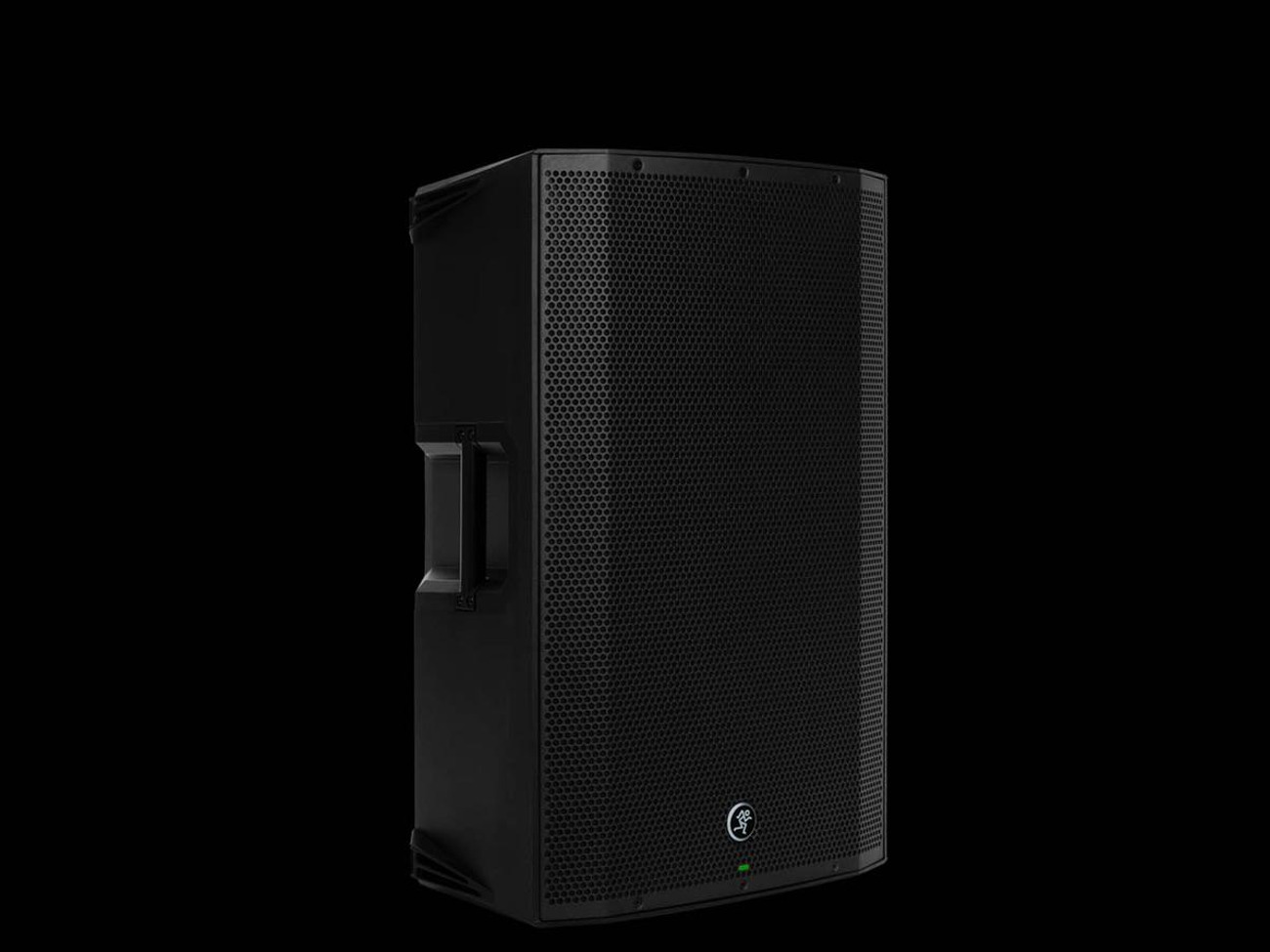 Mackie thump 15a active loud speaker 