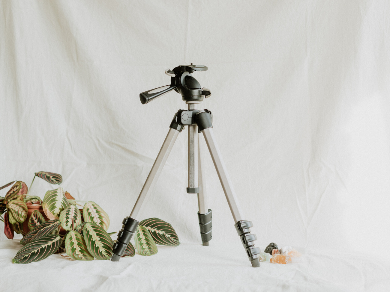 Mafrotto mk394 camera tripod
