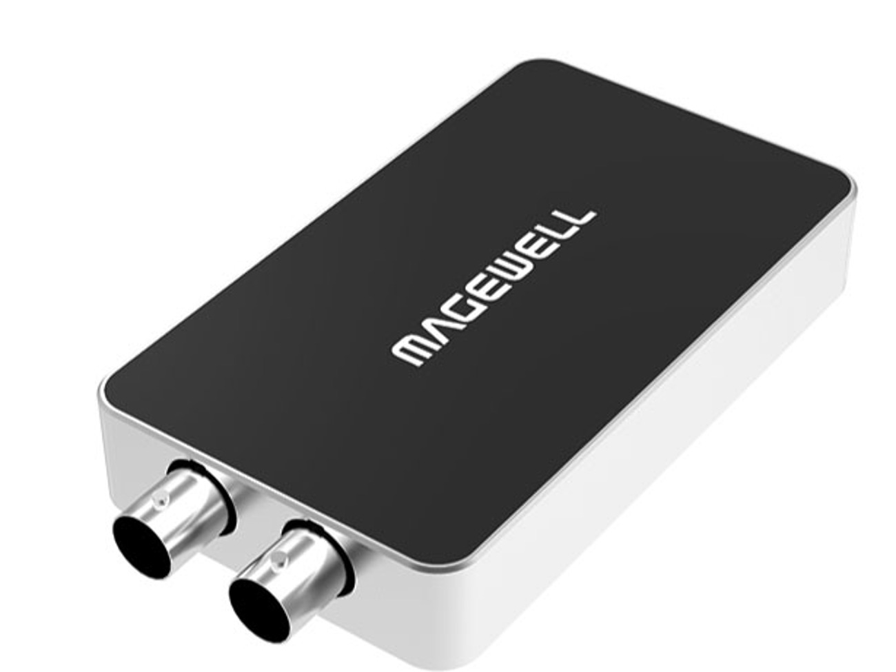 Magewell capture card (sdi)