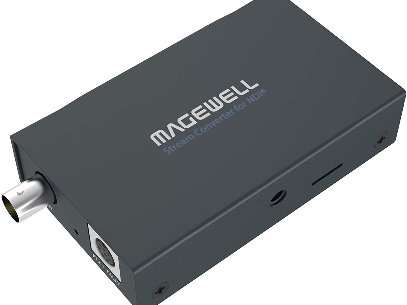 Magewell pro convert sdi to ndi 