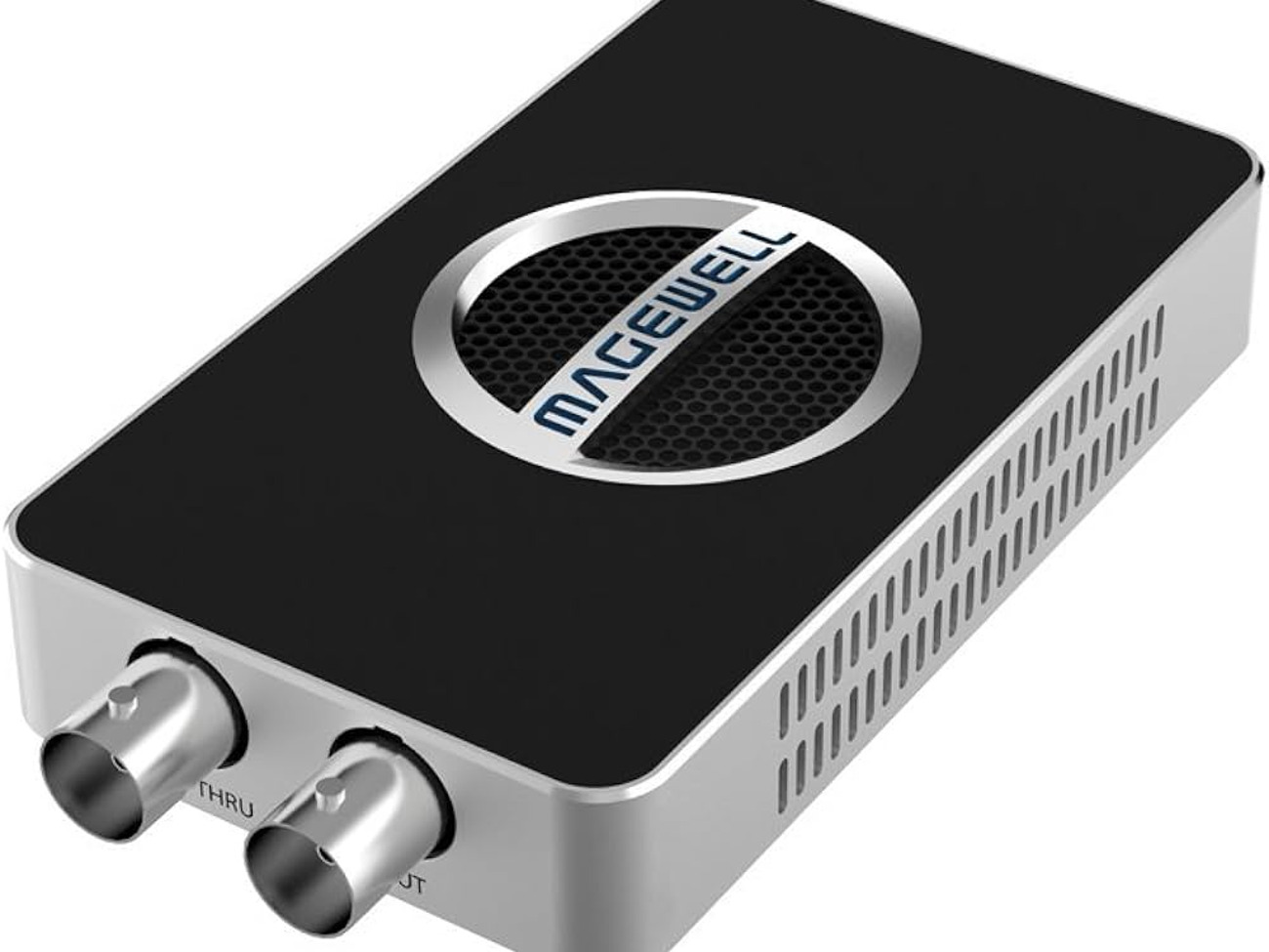 Magewell usb sdi plus capture card