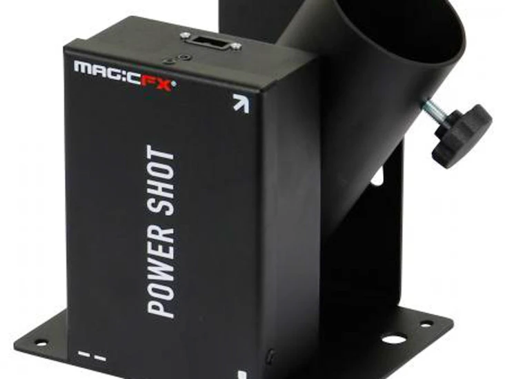 Magicfx power shot mk1