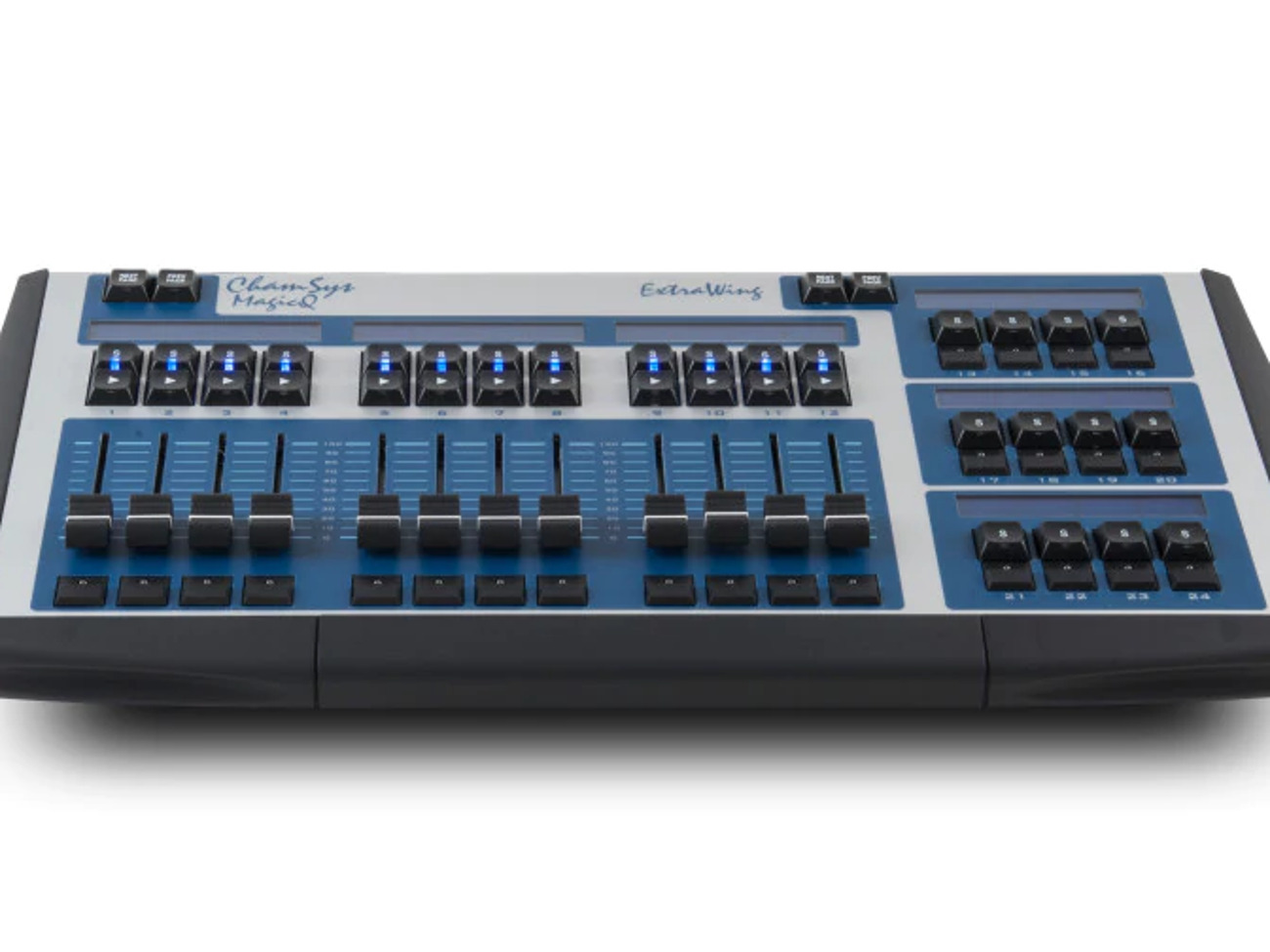 Chamsys magicq extra wing compact