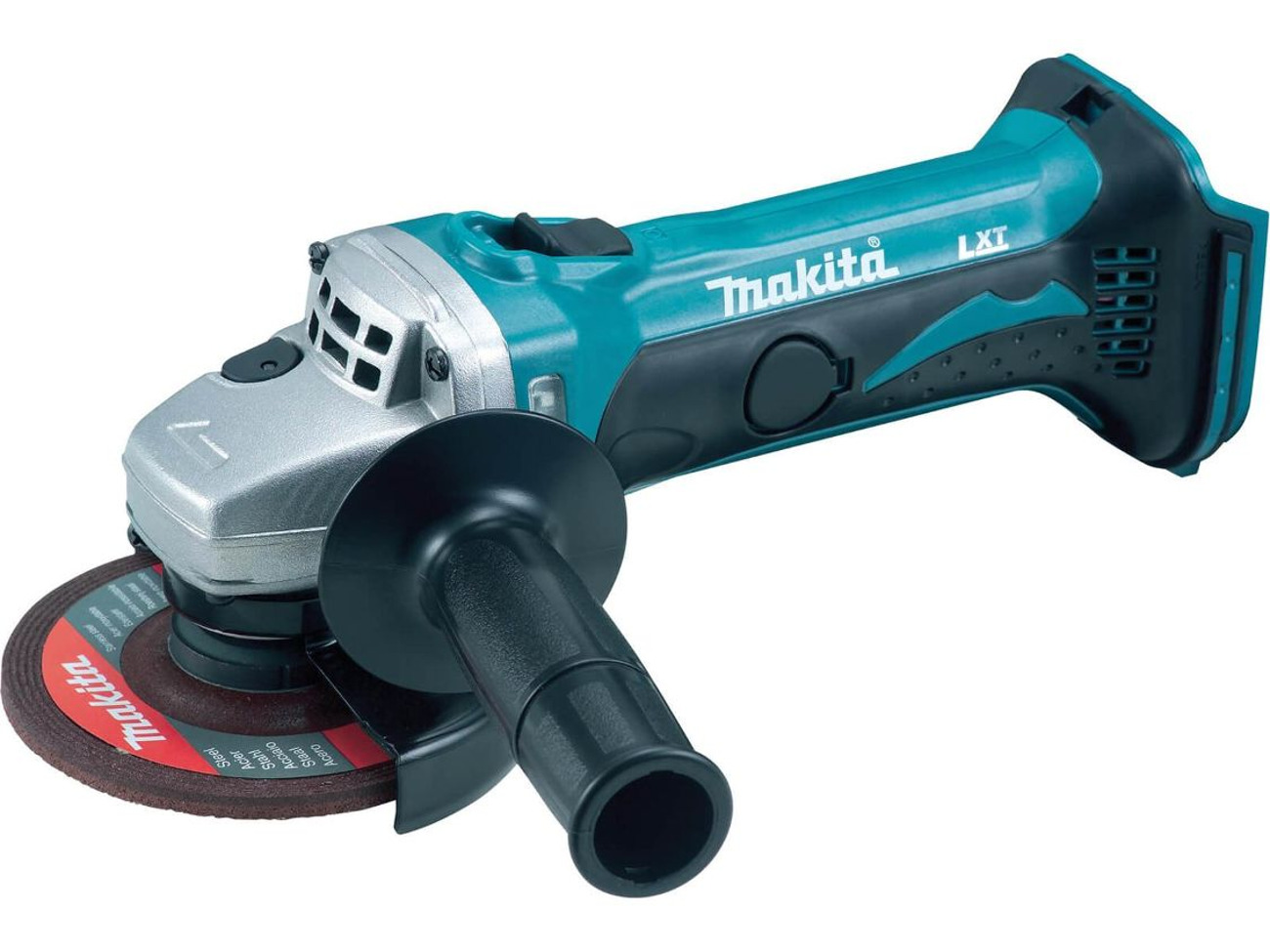 Makita 18v grinder