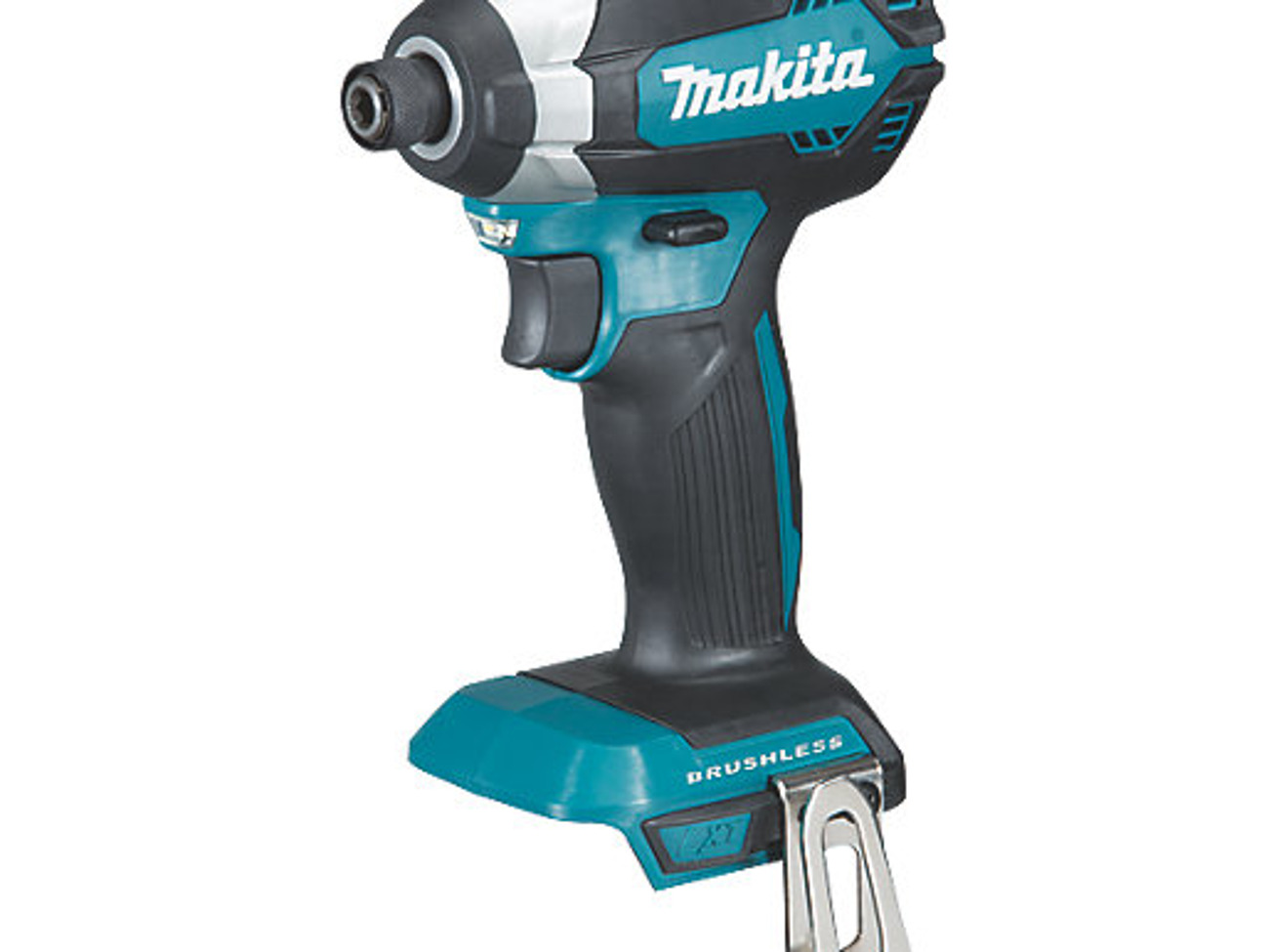 Makita 18v impact driver