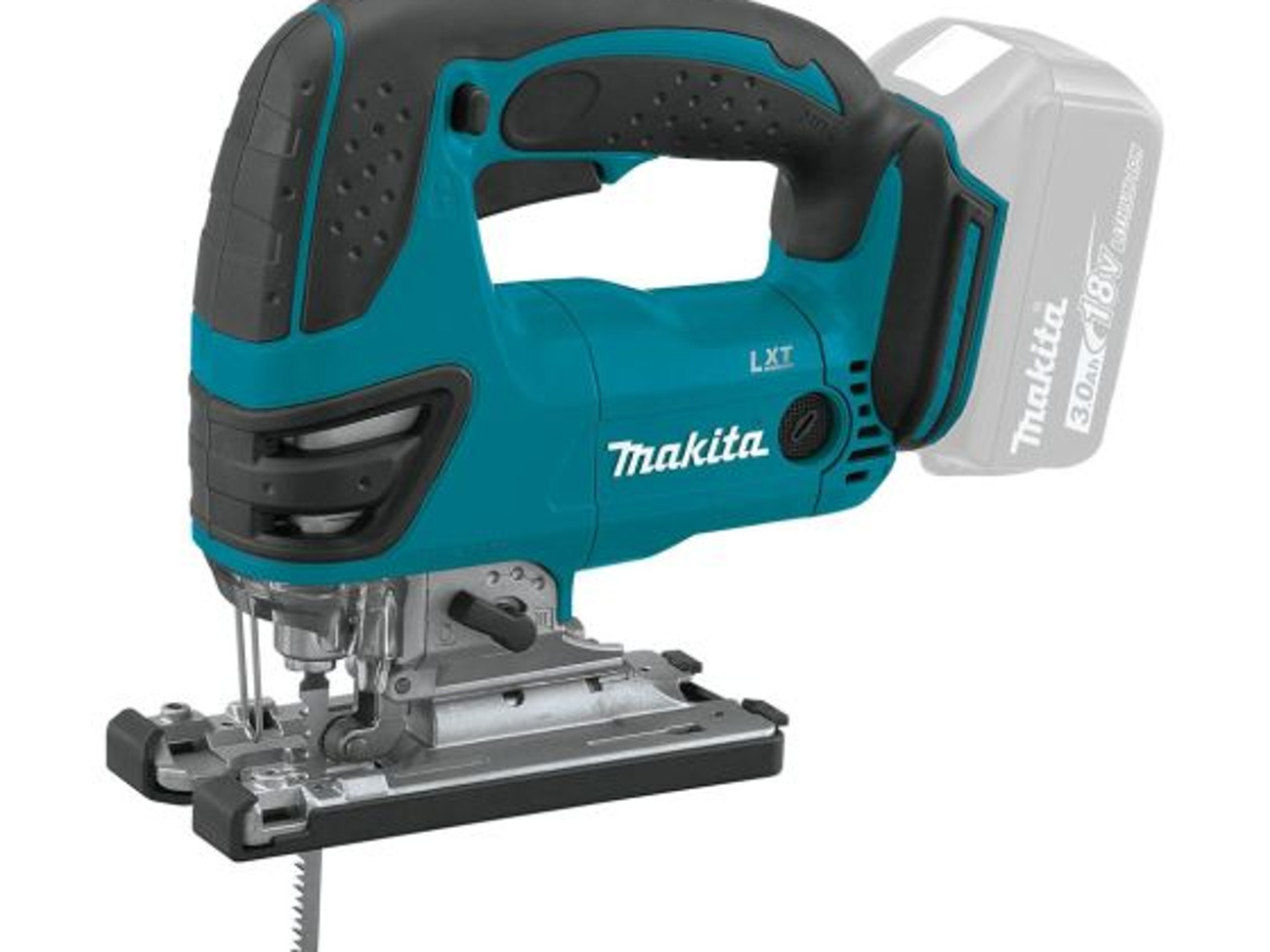 Makita 18v jigsaw
